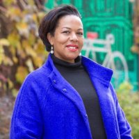 Charmaine Williams | PC Candidate Brampton Centre (@bramcentrepc) 's Twitter Profile