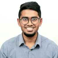 Joseph Vineeth (@josephvineeth2) 's Twitter Profile