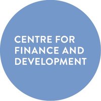 Centre for Finance and Development(@GVAGrad_CFD) 's Twitter Profile Photo