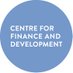 Centre for Finance and Development (@GVAGrad_CFD) Twitter profile photo