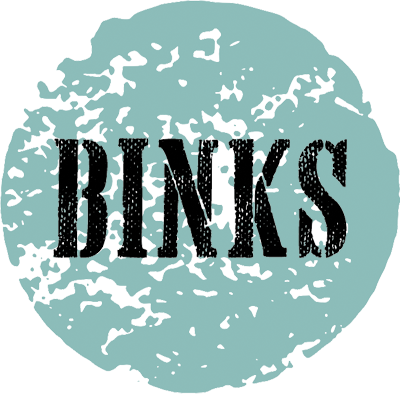 TheBinksHub Profile Picture