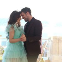 Türkan&Somer ✨ (@kafamaciz) 's Twitter Profile