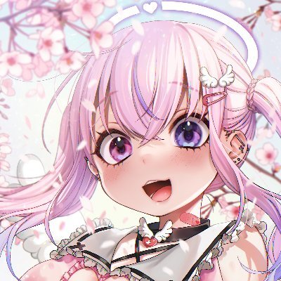 天使でピンクなVtuber胡桃沢りりかです💕 ゲームと二次元と動物が好きです❣ 推しマ「💊💕」/ 配信、エゴサ用タグ #りりカルテ / FA #りりかあーと ※FAは活動で使用させていただく場合があります！ ママのだんちょ様(@ssssskull_03)