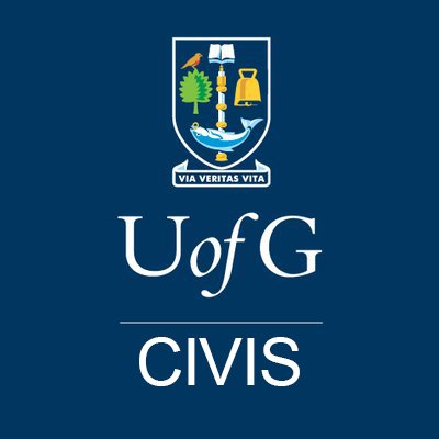 UofG_CIVIS's profile picture. University of Glasgow is a proud member of CIVIS, a European Civic University @UofGlasgow @civis_eu