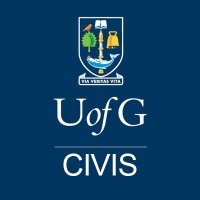 CIVIS University of Glasgow (@uofg_civis) 's Twitter Profile