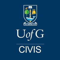 CIVIS University of Glasgow(@UofG_CIVIS) 's Twitter Profile Photo