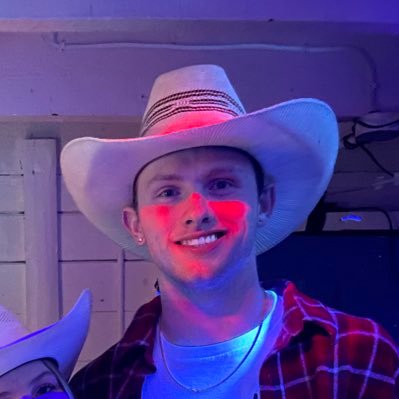 LucasFarrar6's profile picture. 