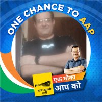 Dr.Suneel Dhayal (@aapsdhayal) 's Twitter Profile
