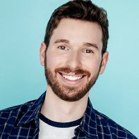 Danny Abrahms (@dannyabrahms) 's Twitter Profile