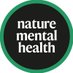 Nature Mental Health (@natmenthealth) Twitter profile photo Nature Mental Health (@natmenthealth) Twitter profile photo