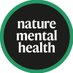 Nature Mental Health (@NatMentHealth) Twitter profile photo