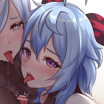 Ganyuu (on)さんのプロフィール画像