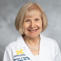 Eva Feldman, MD, PhD(@EvaFeldmanMDPhD) 's Twitter Profile Photo