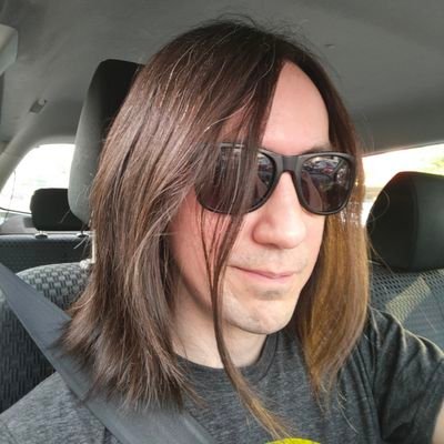 IT Geek Guy who likes Metal and Video Games. I live by, and try to look things on the bright side.