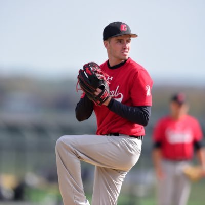 DannyFitz06's profile picture. Catholic ⚾️’24