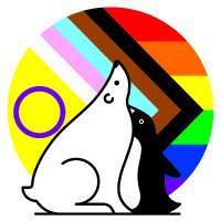 Pride in Polar Research(@PridePolar) 's Twitter Profile Photo