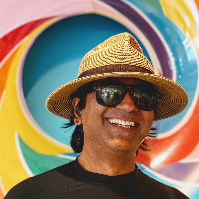 Raj Tiwari Profile