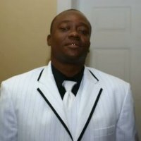 Aka Preacher Man of Holiness (@anthony231008) 's Twitter Profile