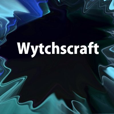 Wytchscraftさんのプロフィール画像