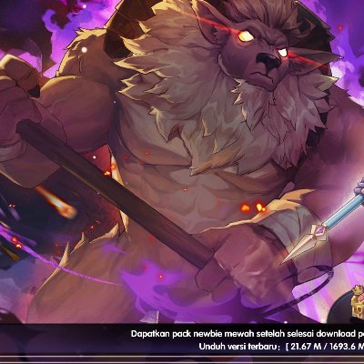 GitshockFinance's profile picture. Coming soon