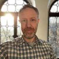 Dan Blank (@danblank) 's Twitter Profile