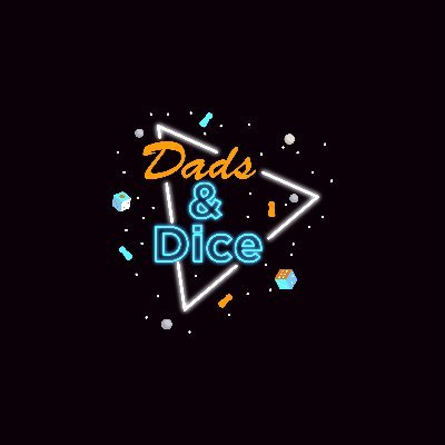 We are Dads and Dice, two brand new dads who like to play games during our free time.
D/M for
Playthrough Collabs
Kickstarter Reviews/Playthroughs