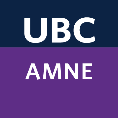 UBC Ancient Mediterranean and Near Eastern Studies