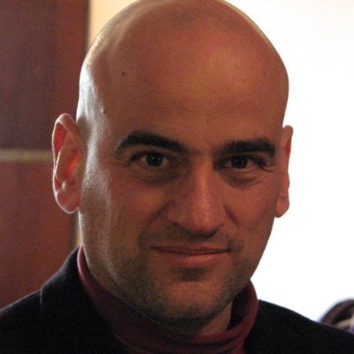 PhdFreed's profile picture. AI revolutionary, Philosopher, into history of ideas, science & religion. Occasional human-rights activist, traditional gardener. European.