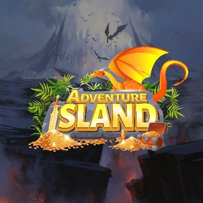 Adventure Island NFT Official🏝️🍌