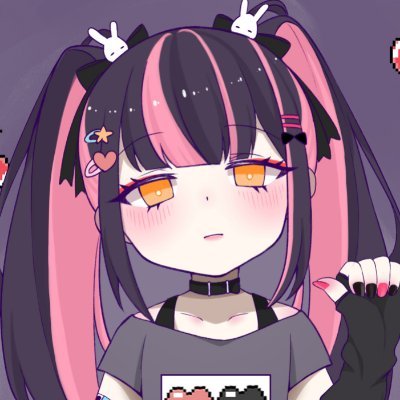 Rude Bunnii 🐰🍒さんのプロフィール画像