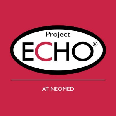 Project ECHO® is a model for lifelong learning and guided practice that revolutionizes continuing medical education.