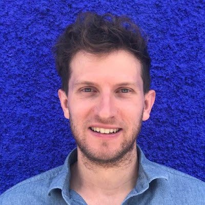 Lover of all things geospatial. @_gorevel recruiting to create a zero carbon future