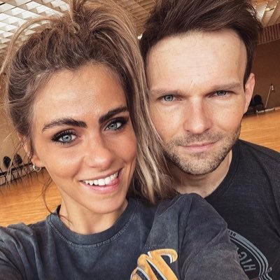 SarahOBoyle95's profile picture. Finally got twitter // 🇮🇪