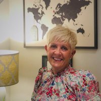 Tracy Paine MBE - @Tracylpaine Twitter Profile Photo