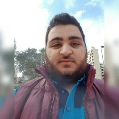 jammal_Chawki's profile picture. 
