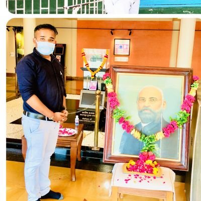 sachinjgoswami's profile picture. 