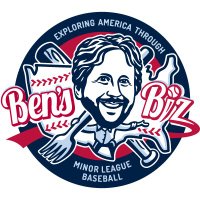 Benjamin Hill (@bensbiz) 's Twitter Profile