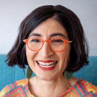 Negin Farsad(@NeginFarsad) 's Twitter Profile Photo