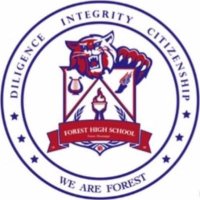 ForestHSFootball (@foresthsfootba1) 's Twitter Profile