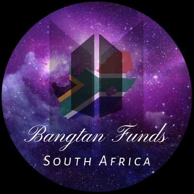 Aim: to receive and distribute funds to SA ARMY for digital purchases of albums and title tracks on iTunes 💜
Yumi & Roh
🔗https://t.co/KX9T6Gp7vM