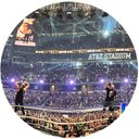 WrestleMania Pat McAfee's avatar