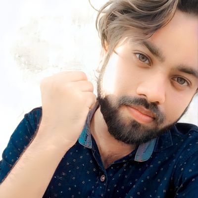 PralayUrade's profile picture. 