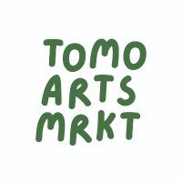 Tomo Arts Mrkt (@tomoartsmrkt) 's Twitter Profile Photo Tomo Arts Mrkt (@tomoartsmrkt) 's Twitter Profile Photo