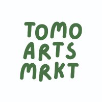 Tomo Arts Mrkt(@TomoArtsMrkt) 's Twitter Profile Photo