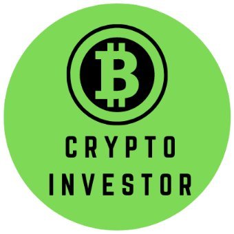 Crypto Investor