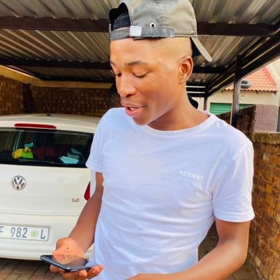 kgotso_leader's profile picture. ♟️