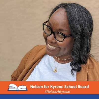 Education Professional | Kyrene Governing Board Member| Fascinated by Ed. Policy | Views are my own