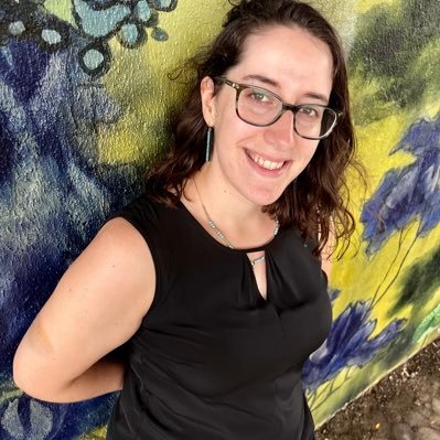 rachaelgene's profile picture. Cat Mom 🐈🐈 Immigration Law Nerd 💚 Kidney Donor 🫖 Tea Lover 🐌 Runner