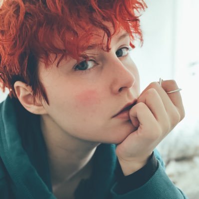 Norwegian Sámi, vegan leftie disabled queer feminist enby. EDS/POTS ++ They/Them. Bad Crip. Petticoated swashbuckler.