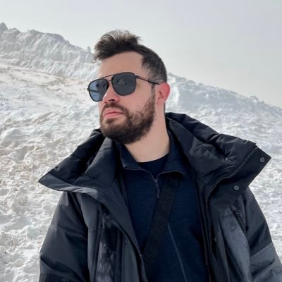 Co-founder • @legiaodosherois - computer engineer • blockchain developer